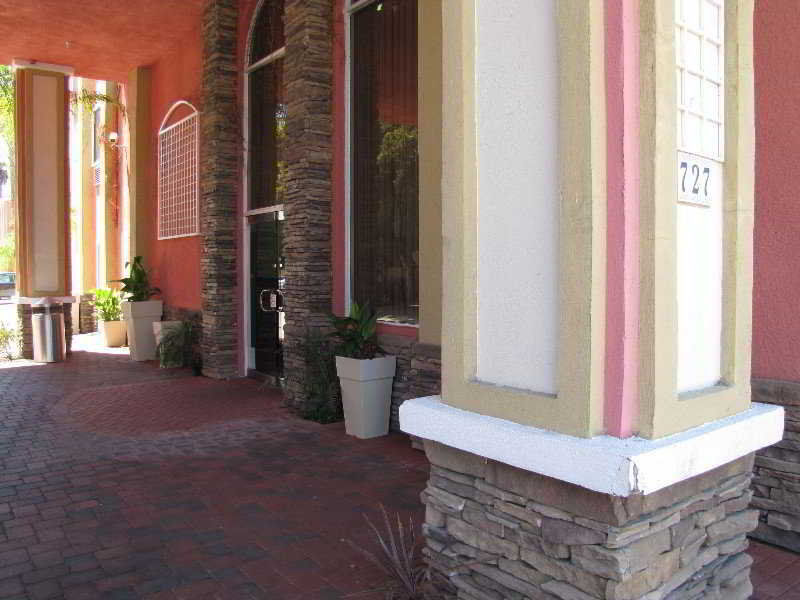 Holiday Inn Express - Anaheim West Bagian luar foto